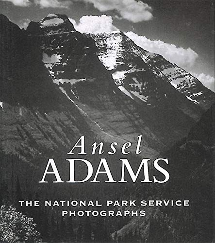 Ansel Adams The National Parks Service Photographs Tiny Folio Adams Ansel Gray Alice Amazon De Bucher