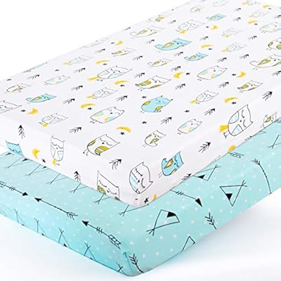 playard bed sheets