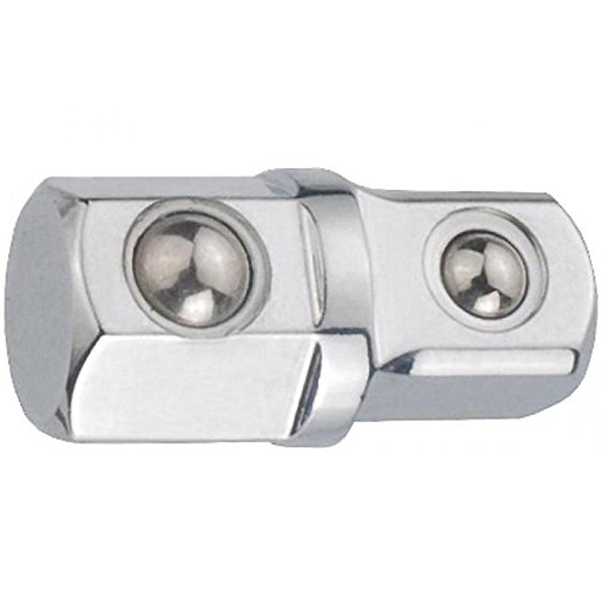 Internal Hexagon On Internal Square Adapter