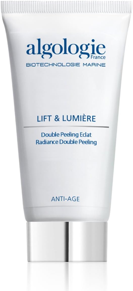 Algologie Double Radiance Peel