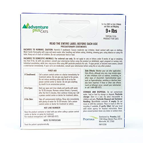 6 Adventure+Triple+Protection+Months+Doses