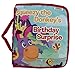 Lamaze Squeezy the Donkey Book