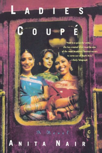 Ladies Coupe: A Novel