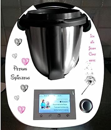 thermomix juguete amazon