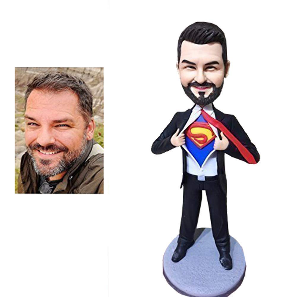 bobblehead custom made