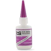 Bob Smith 106 Insta-Cure 1/2oz Gap Filling