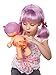 Lalaloopsy Babies Diaper Surprise Peanut Big Top Doll