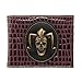 Suicide Squad Joker Skull Bi-Fold Wallet