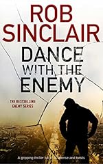 Dance with the Enemy: A gripping thriller full of suspense and twists (Enemy series Book 1)