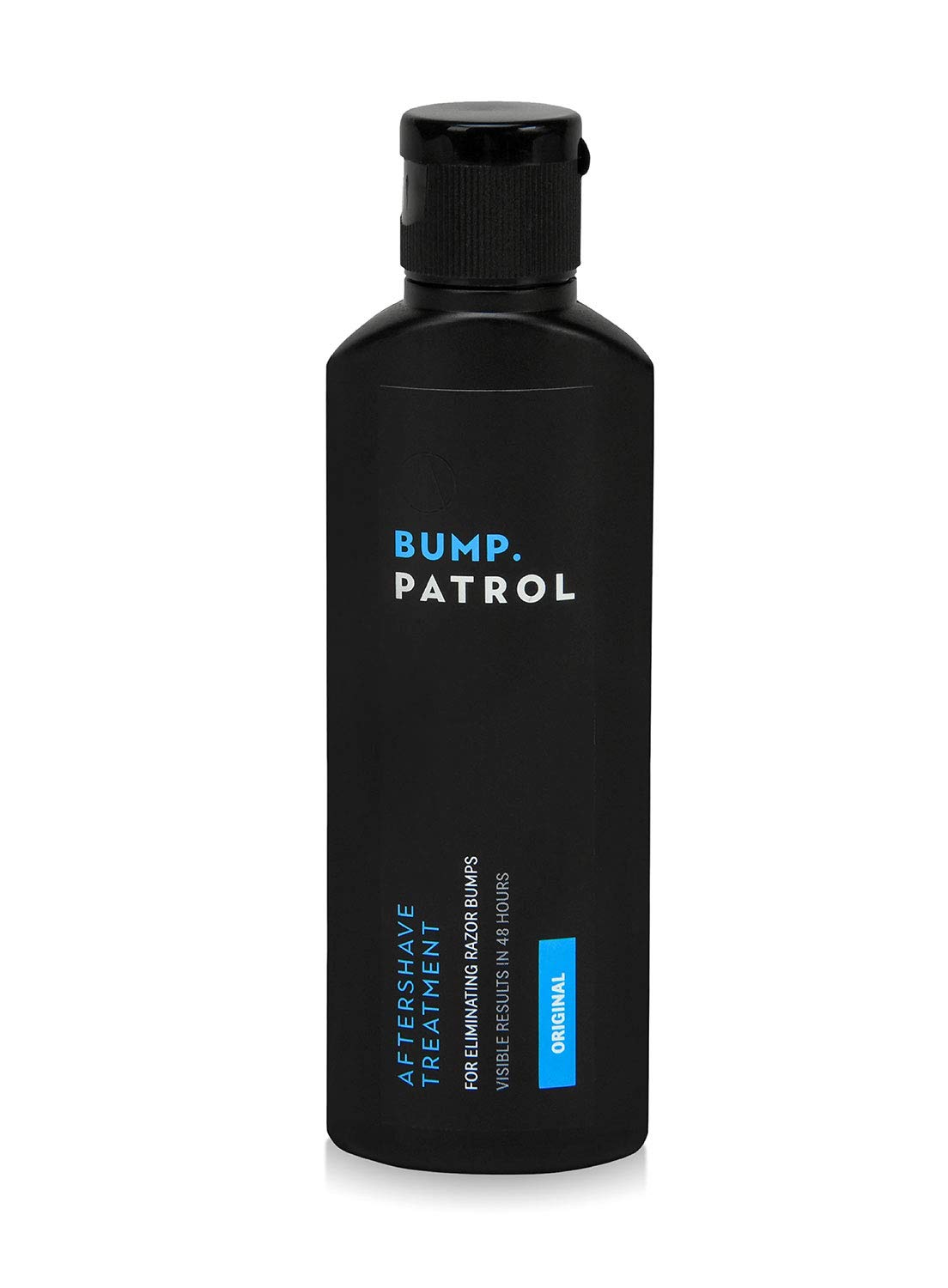 Bump Patrol Original Formula After Shave Bump Treatment Serum Razor
