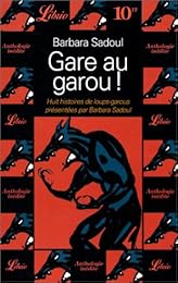 Gare au garou !