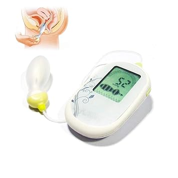 Amazon Com Denshine Kegel Exerciser Pelvic Floor Muscle