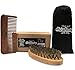 Hairstunning Beard Brush and Comb Kit Perfect Grooming Set