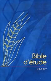 Bible d'étude