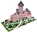 Aedes Ars Burg Falkenstein Model Kit