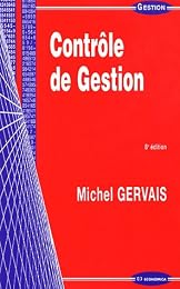 Contrôle de gestion