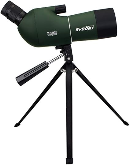 birdwatching telescopes