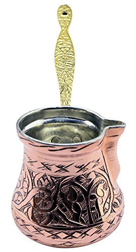 CopperBull-2016-Design-Heavy-Duty-Engraved-Copper-Turkish-Greek-Coffee-Pot-Stovetop-Coffee-Maker-Cezve-Ibrik-Briki-with-Brass-Handle-8-Oz