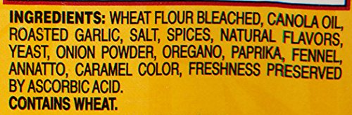 5 Pane+dOro+Italian+Seasoned+Crumbs