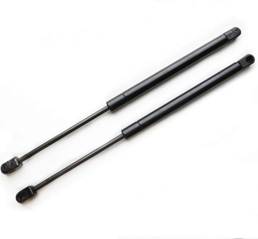 COLUDOR 2x Hood Bonnet Lift Supports Shock Strut for E90 E91 E92 E93 M3 2006-2013