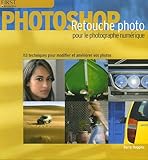 Retouche photo sous Photoshop by 