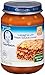Gerber 3rd Foods Lasagna with Meat Sauce, 6-Ounce (Pack of 12)