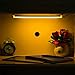 BHCLIGHT USB Powered Portable Dimmable（Max 600lm,14inch,White,48 led） 5V 5W light 3 Color Temperature For Under Counter/ Kitchen/Bookcase/Closet/Cabinet/Showcase/Work Table/Storage Shelf Lighting