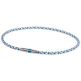 X50 HIGH END III TITANIUM NECKLACE