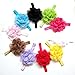 10PCS Lace Flower Kids FEITONG Baby Headband Hair Band Headwear