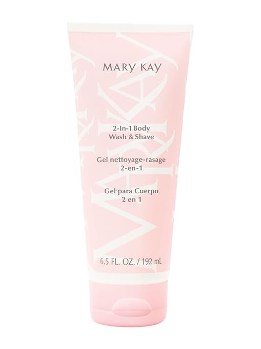mary kay hydrating lotion