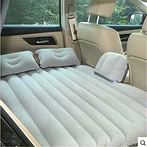 Car mattress travel air bed inflatable mattress camping…