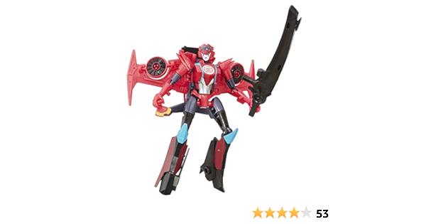 super anthony robot amazon