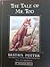 The Tale Of Mr Tod by Beatrix Potter - ISBN 0723234736 by 