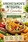 Livro Aproveitamento Integral: A Cozinha Sustentável Começa nas Cascas : Receitas saudáveis que transformam resíduos em pratos nutritivos