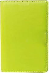 Mobile Stuff 10" 10.1" Android Tablet Case Universal Leather Stand Folio Cover view 3