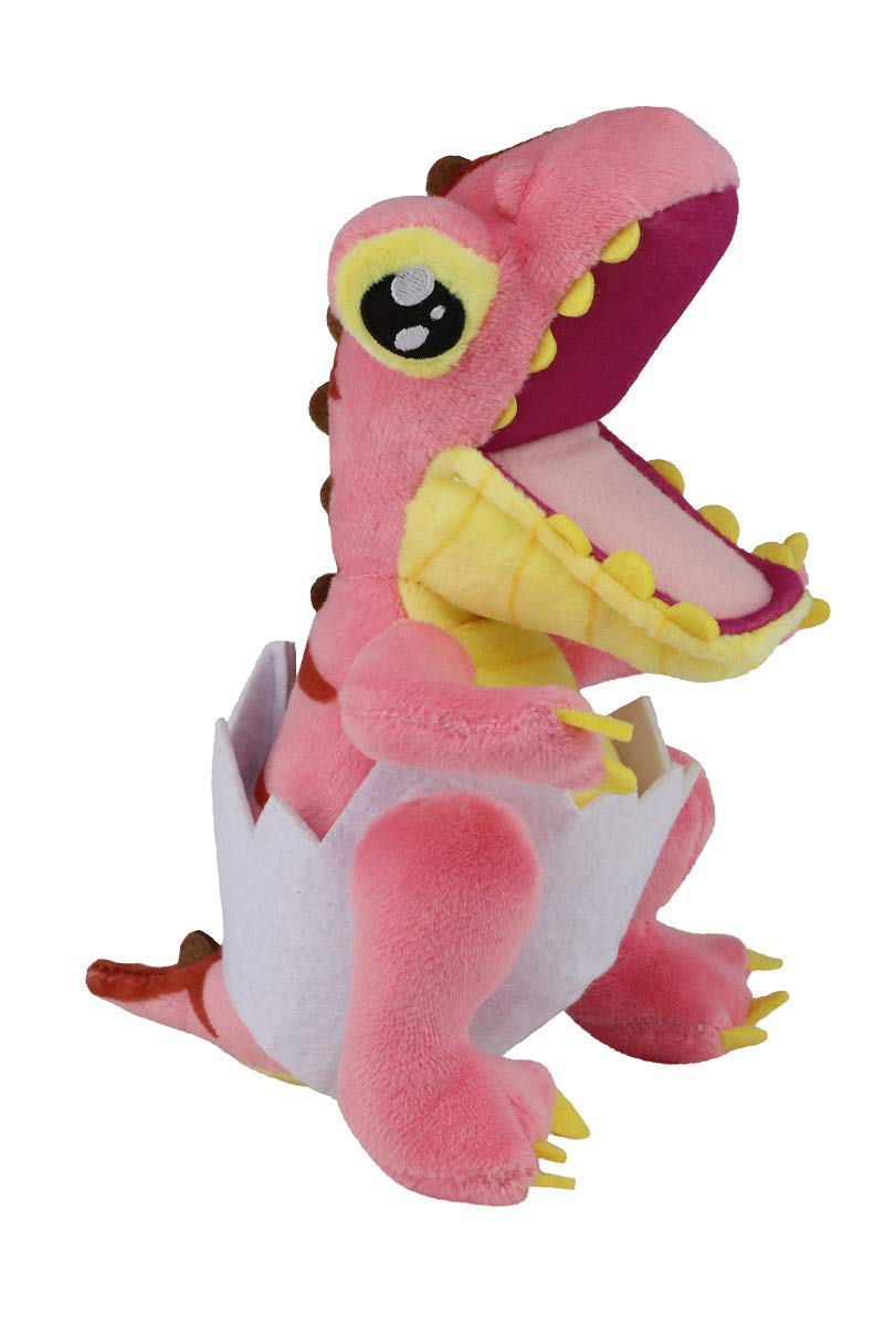 ryan world toys dinosaurs