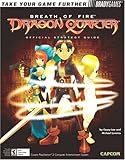 Breath of Fire(TM): Dragon Quarter Official Strategy Guide (Official Strategy Guides (Bradygames)) by 