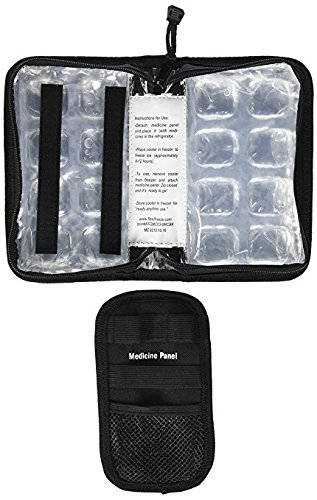 Medicine Cooler Therapy