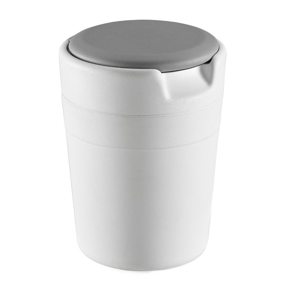 Volkswagen 000 061 142 Waste Container Suitable for Cup Holder