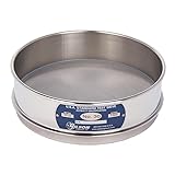 Gilson Performer V8SF #30 Stainless Steel
