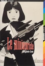 Le  miniaturiste