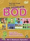The Complete Bod [DVD]