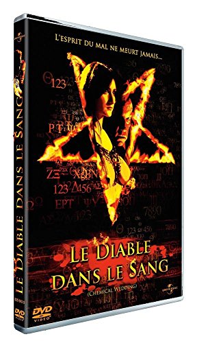 Le Diable Dans Le Sang