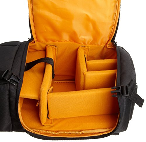 4 AmazonBasics+Sling+Backpack+SLR+Cameras