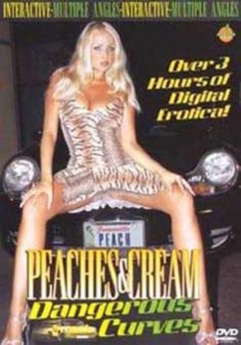 Peaches And Cream - Dangerous [DVD]