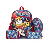 Nickelodeon Paw Patrol 16