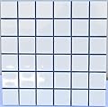 Navy Blue Sanded Tile Grout - 25 lbs