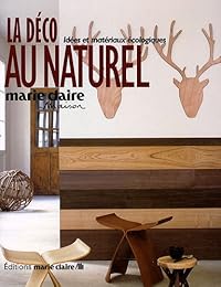 La  décoration au naturel