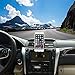 CHOETECH Car Phone Holder, Universal CD Slot Car Phone Mount Compatible with Iphone XS/Max/XR/ X/8/Plus/7/Plus, Samsung Galaxy S9/S8/S7/S7Edge/S5/S6, Google, LG, Huawei and Other Smartphone