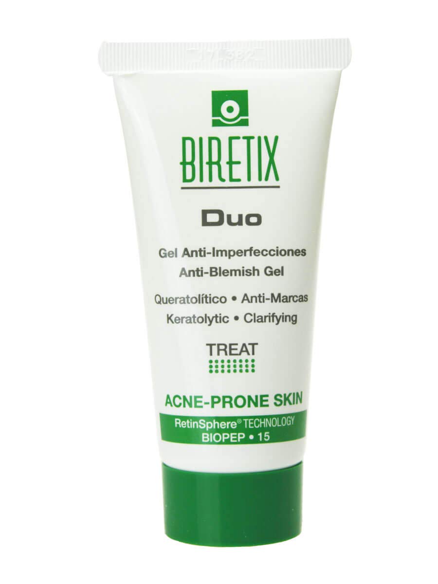 biretix duo cleanser